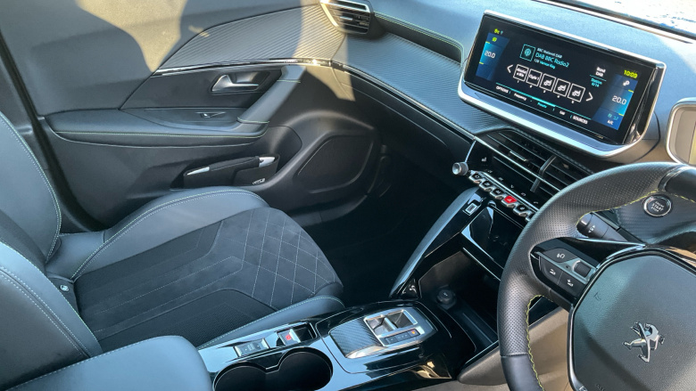 Peugeot 2008 100kW GT Premium 50kWh 5dr Auto Electric Estate